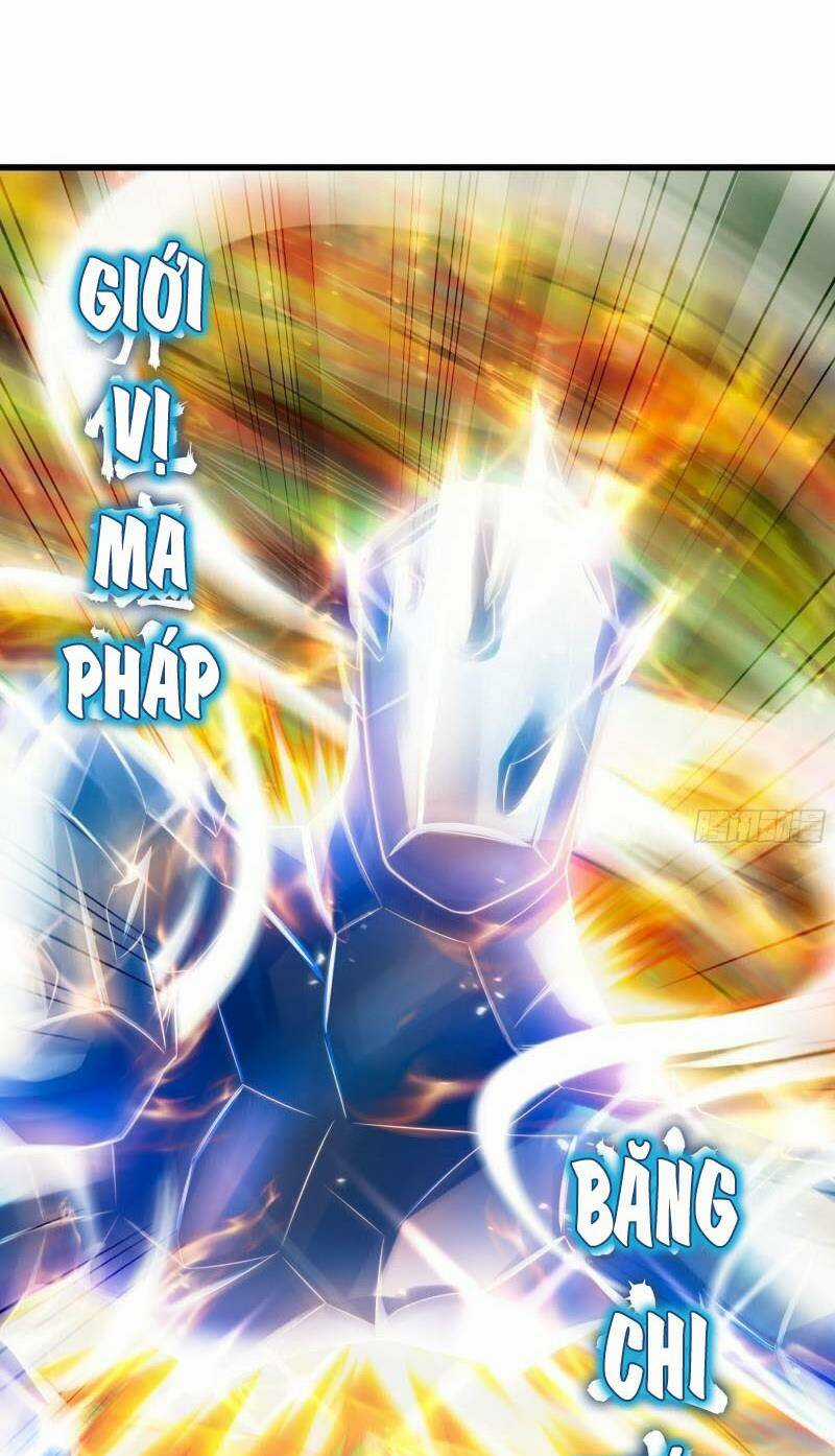 Vợ Tôi Là Quỷ Vương Chapter 434 trang 15