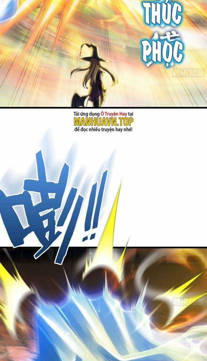 Vợ Tôi Là Quỷ Vương Chapter 434 trang 16