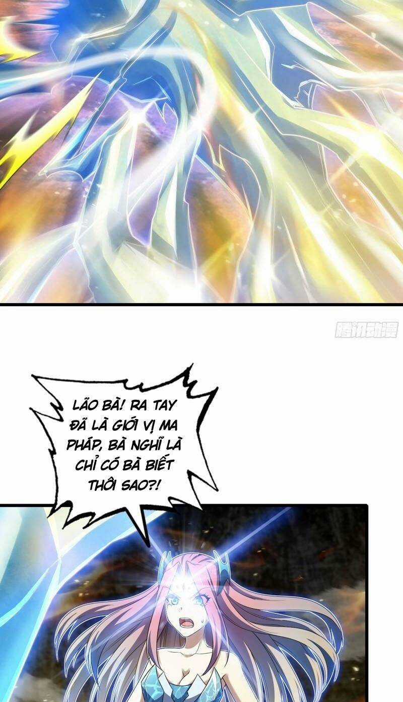 Vợ Tôi Là Quỷ Vương Chapter 434 trang 17