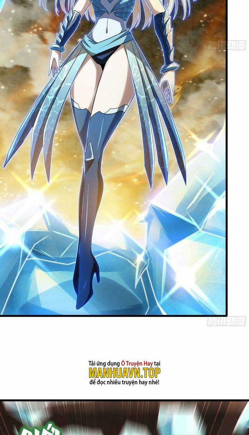 Vợ Tôi Là Quỷ Vương Chapter 434 trang 18