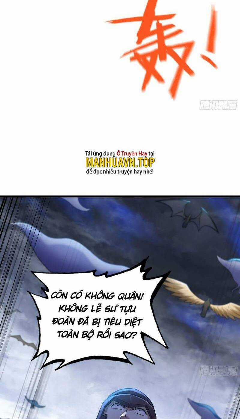 Vợ Tôi Là Quỷ Vương Chapter 434 trang 2