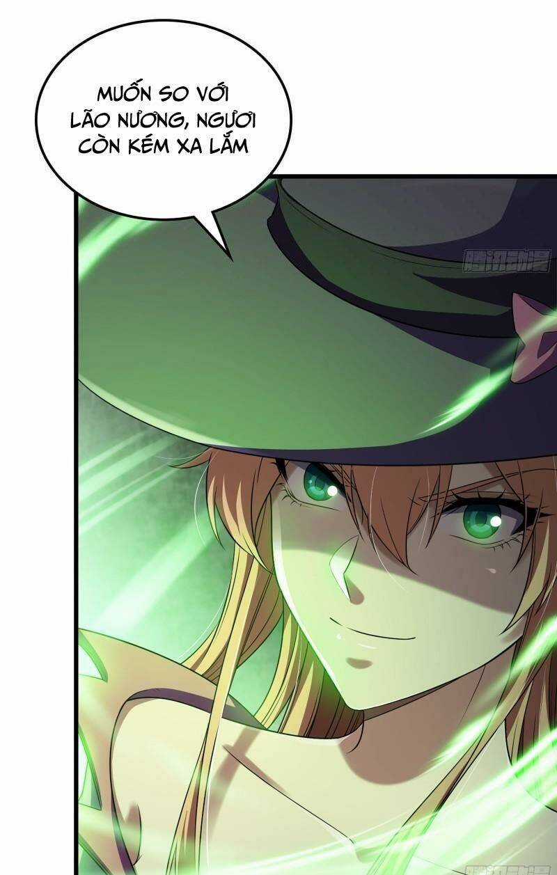 Vợ Tôi Là Quỷ Vương Chapter 434 trang 21