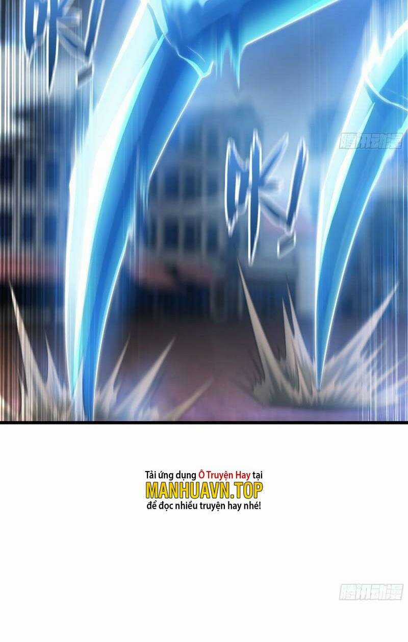 Vợ Tôi Là Quỷ Vương Chapter 434 trang 26