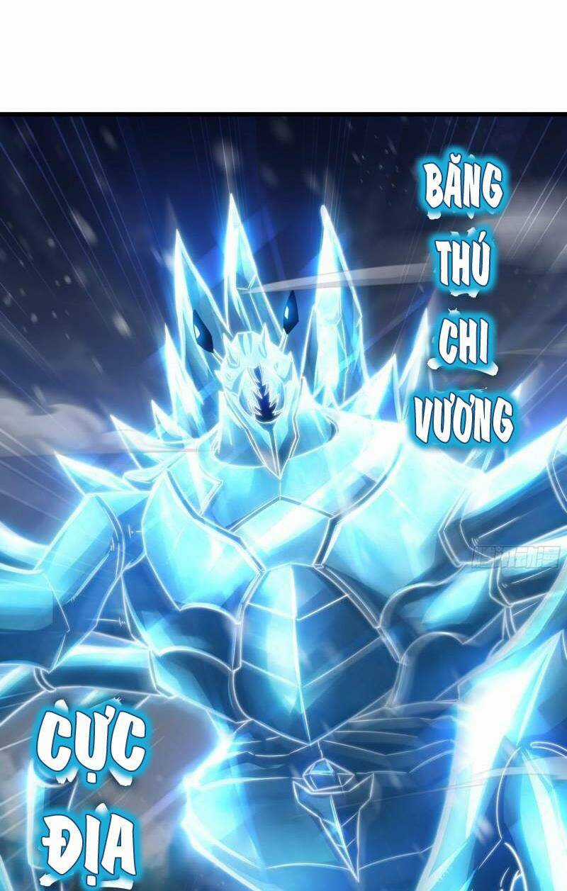 Vợ Tôi Là Quỷ Vương Chapter 434 trang 27