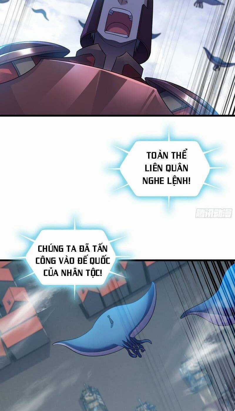 Vợ Tôi Là Quỷ Vương Chapter 434 trang 3