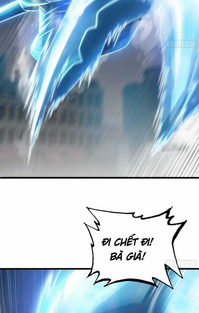 Vợ Tôi Là Quỷ Vương Chapter 434 trang 31