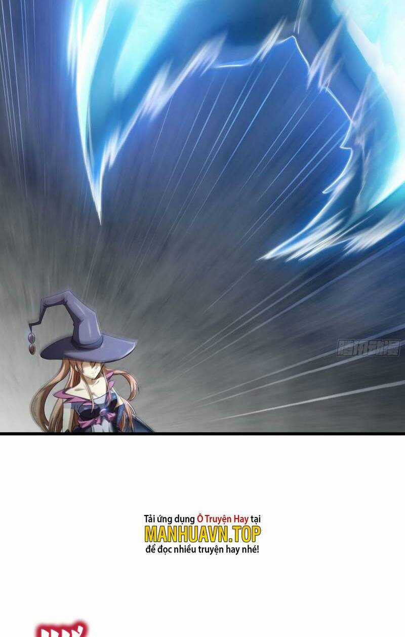 Vợ Tôi Là Quỷ Vương Chapter 434 trang 32