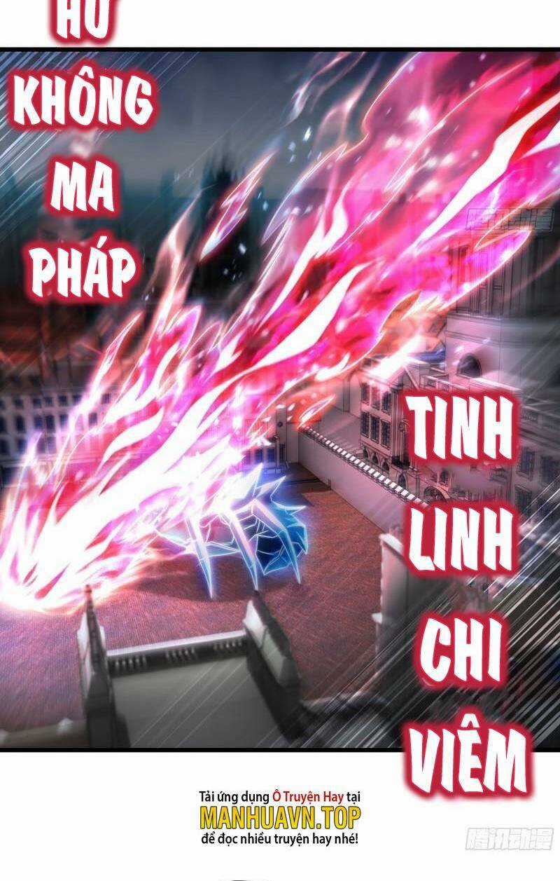 Vợ Tôi Là Quỷ Vương Chapter 434 trang 33