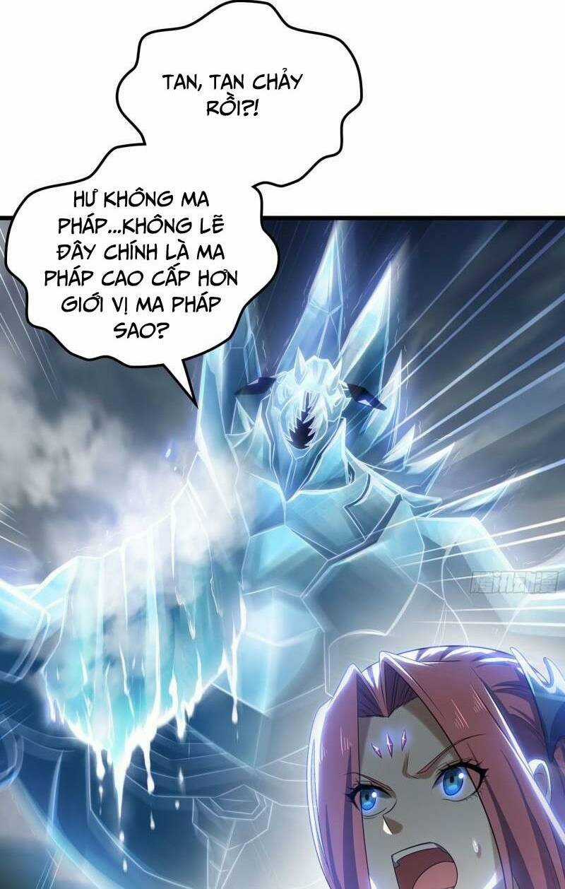 Vợ Tôi Là Quỷ Vương Chapter 434 trang 34