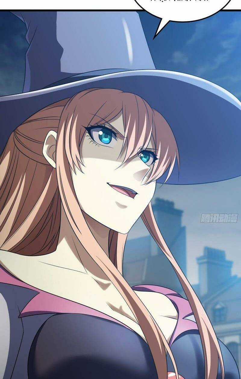 Vợ Tôi Là Quỷ Vương Chapter 434 trang 39