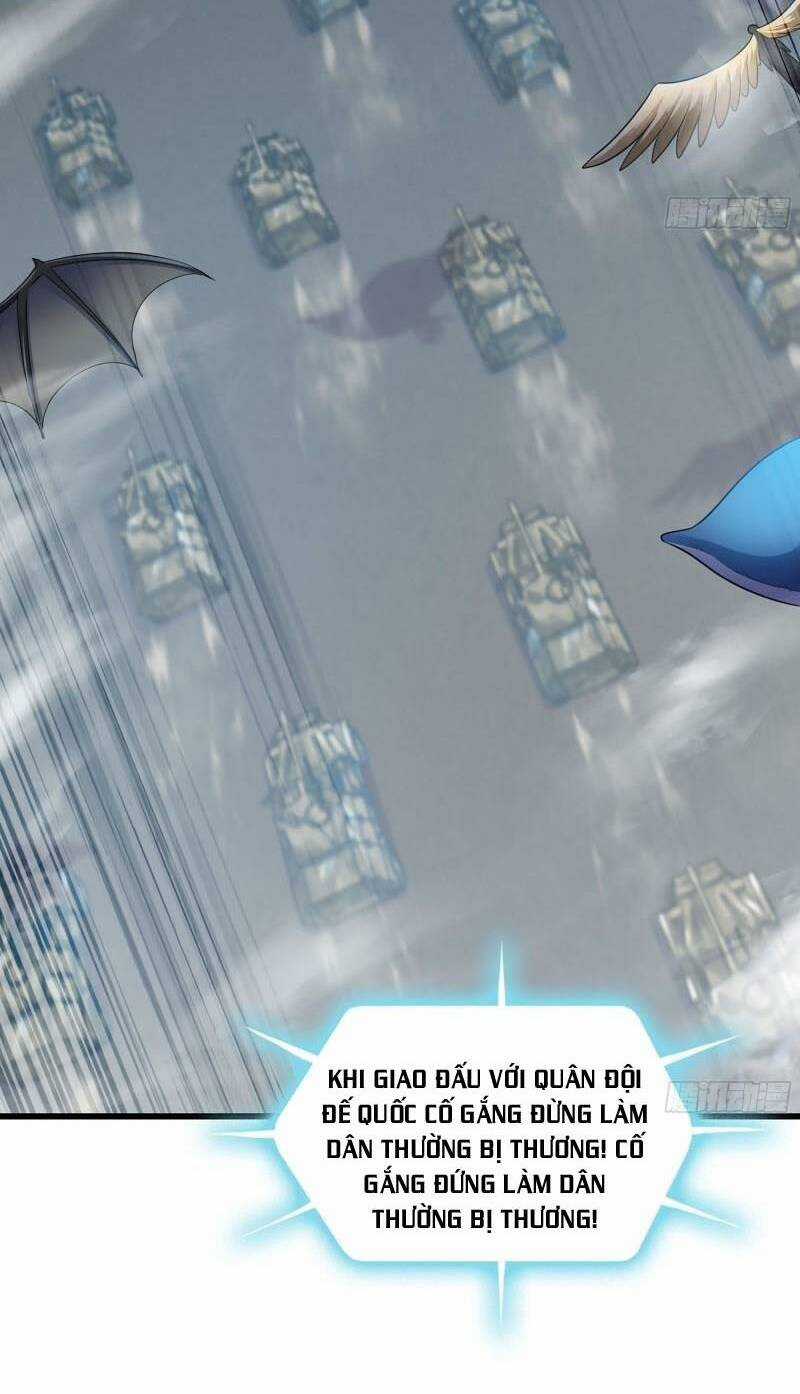 Vợ Tôi Là Quỷ Vương Chapter 434 trang 4