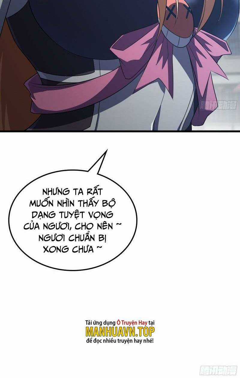 Vợ Tôi Là Quỷ Vương Chapter 434 trang 40