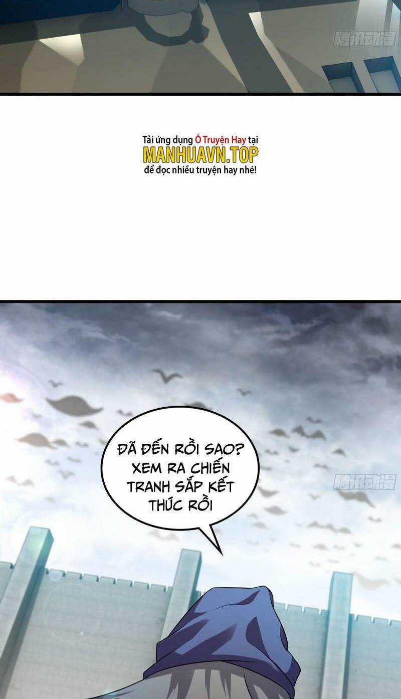 Vợ Tôi Là Quỷ Vương Chapter 434 trang 6