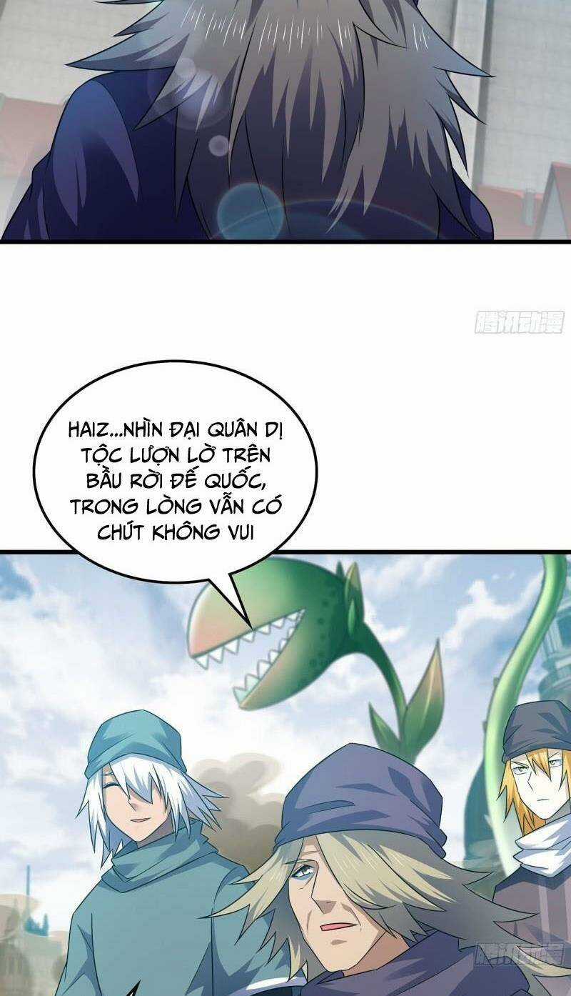 Vợ Tôi Là Quỷ Vương Chapter 434 trang 7