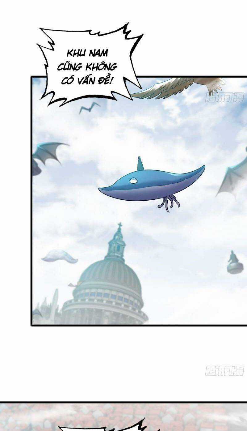 Vợ Tôi Là Quỷ Vương Chapter 434 trang 9