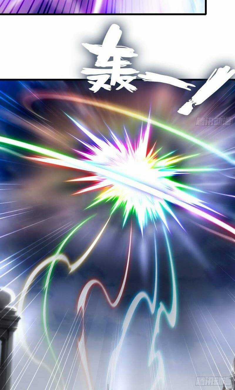 Vợ Tôi Là Quỷ Vương Chapter 435 trang 10