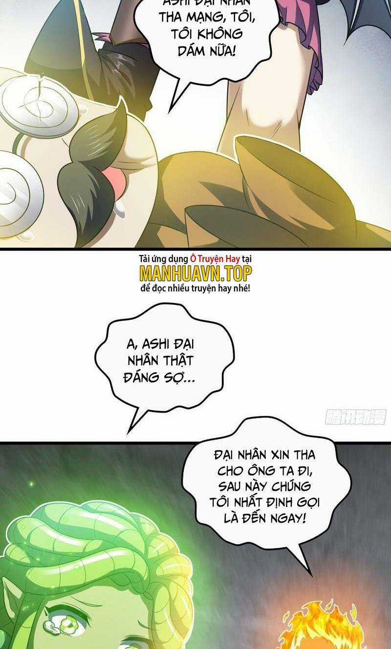 Vợ Tôi Là Quỷ Vương Chapter 435 trang 15