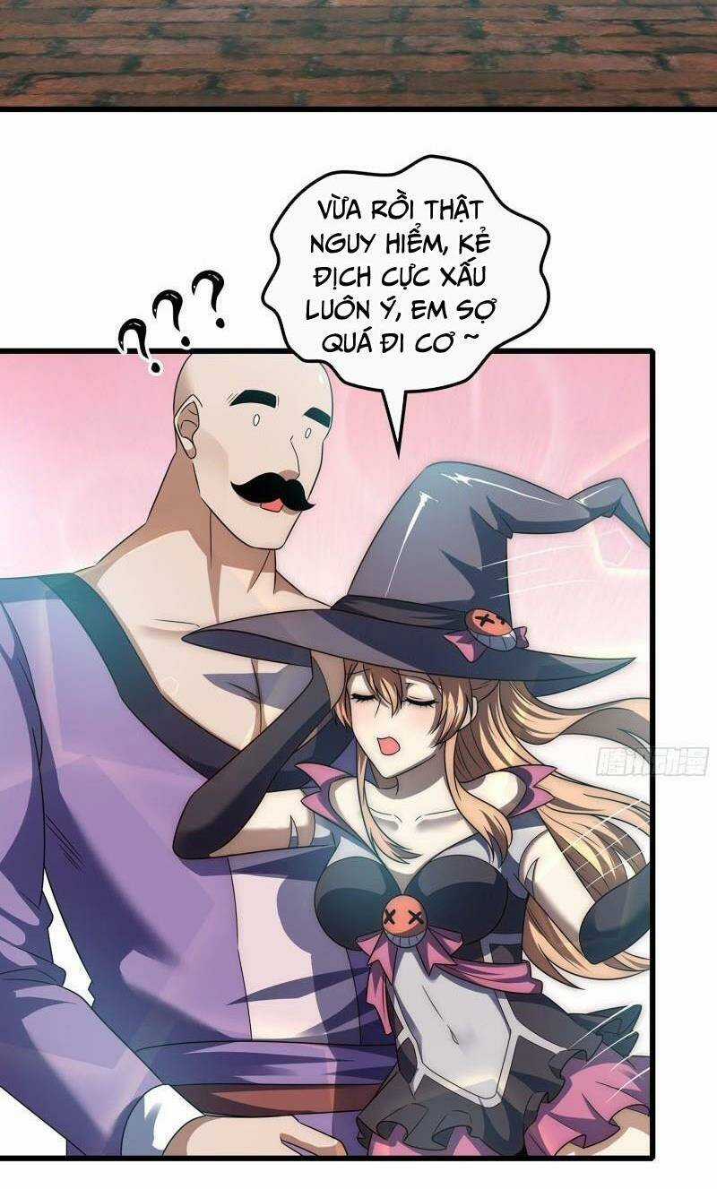 Vợ Tôi Là Quỷ Vương Chapter 435 trang 19