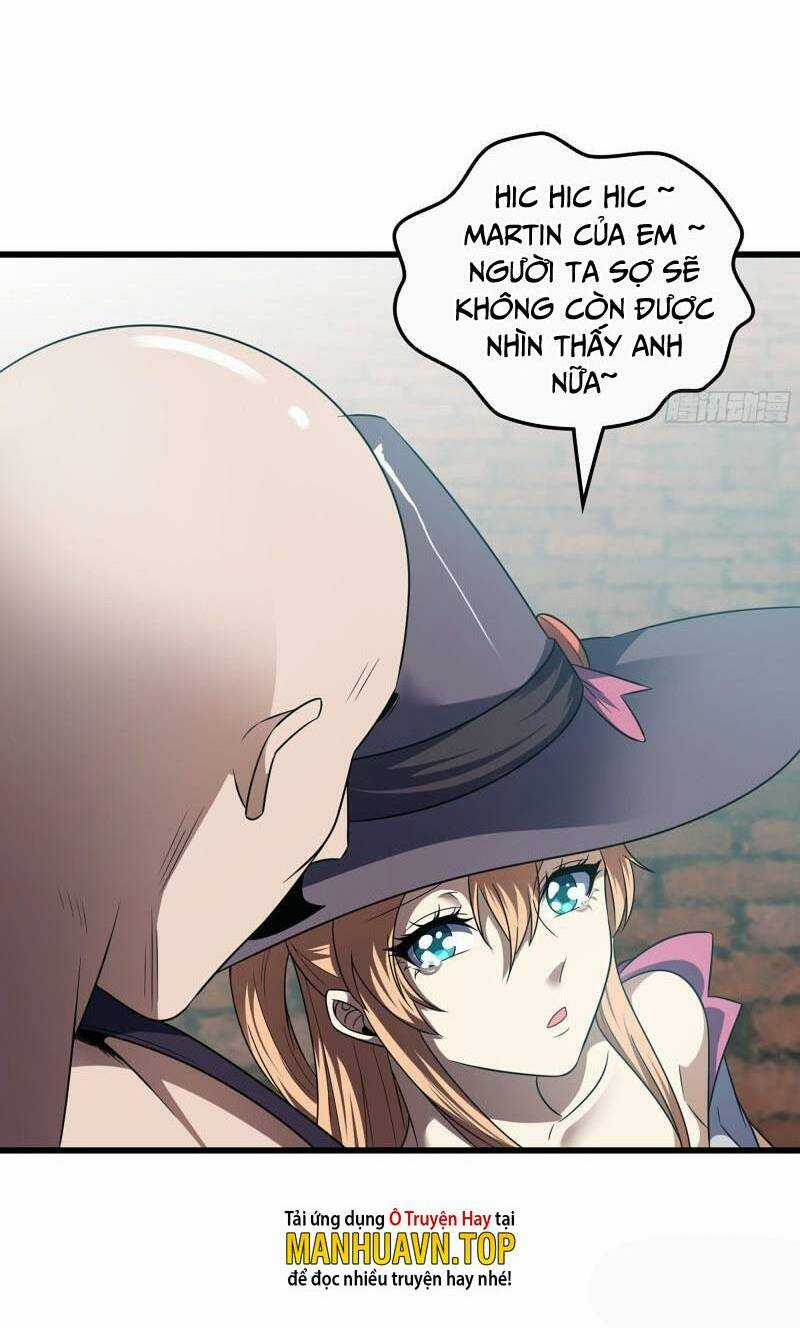 Vợ Tôi Là Quỷ Vương Chapter 435 trang 20