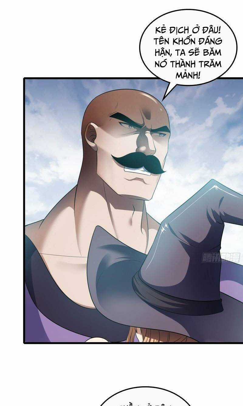 Vợ Tôi Là Quỷ Vương Chapter 435 trang 21