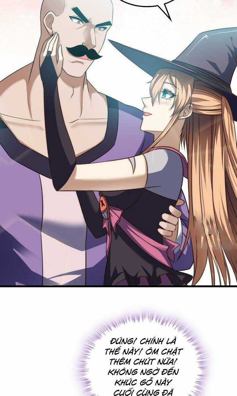 Vợ Tôi Là Quỷ Vương Chapter 435 trang 23