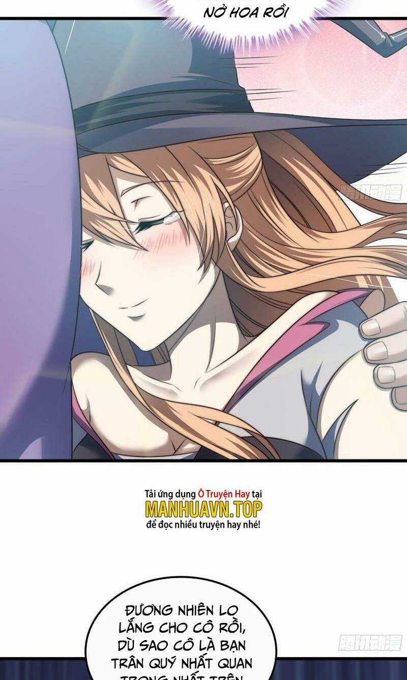 Vợ Tôi Là Quỷ Vương Chapter 435 trang 24