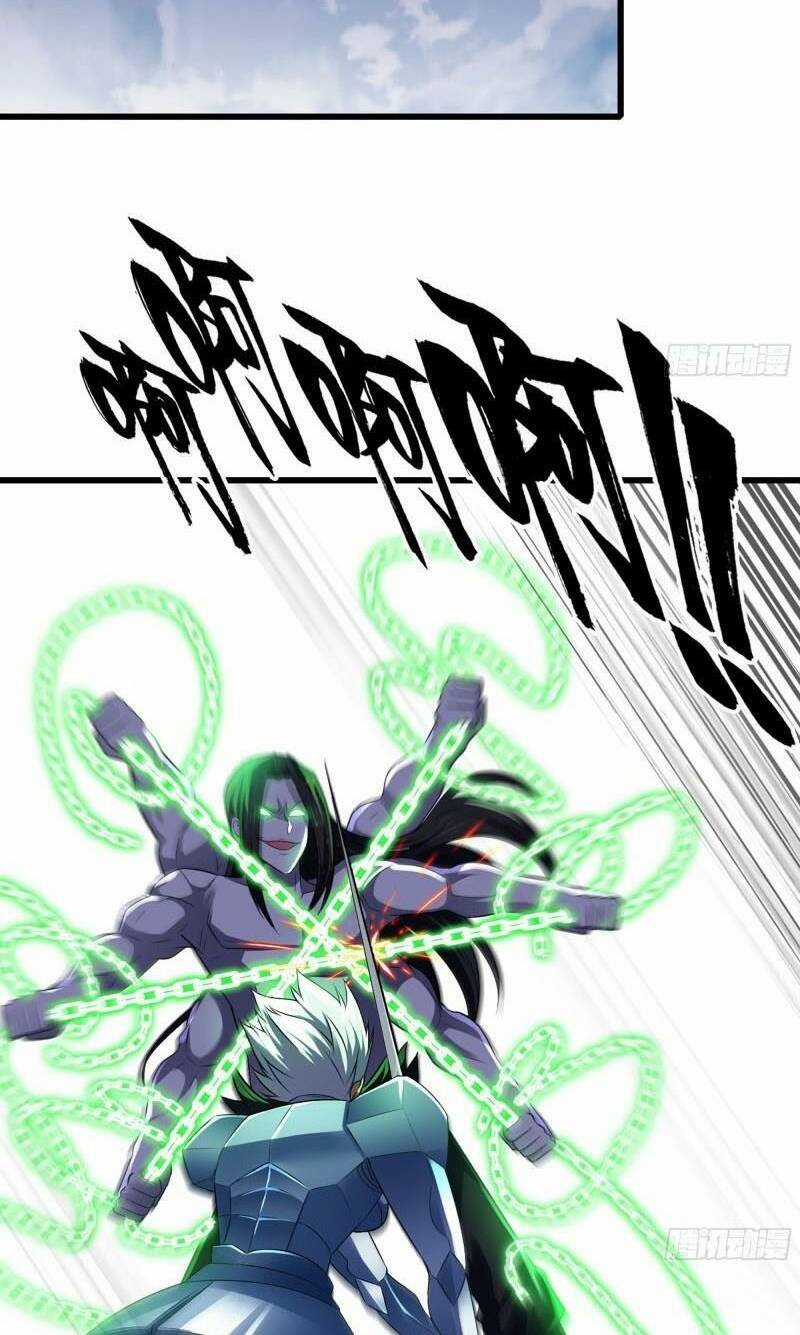 Vợ Tôi Là Quỷ Vương Chapter 435 trang 26