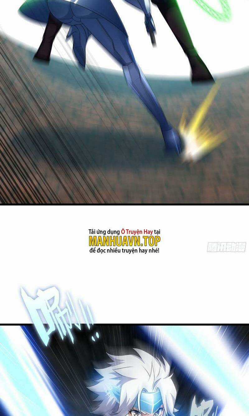 Vợ Tôi Là Quỷ Vương Chapter 435 trang 27