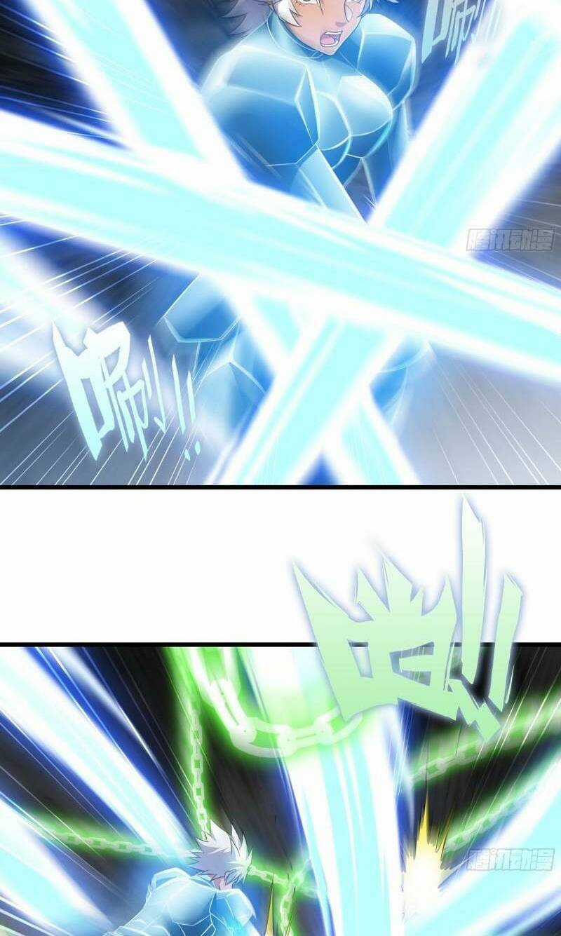 Vợ Tôi Là Quỷ Vương Chapter 435 trang 28