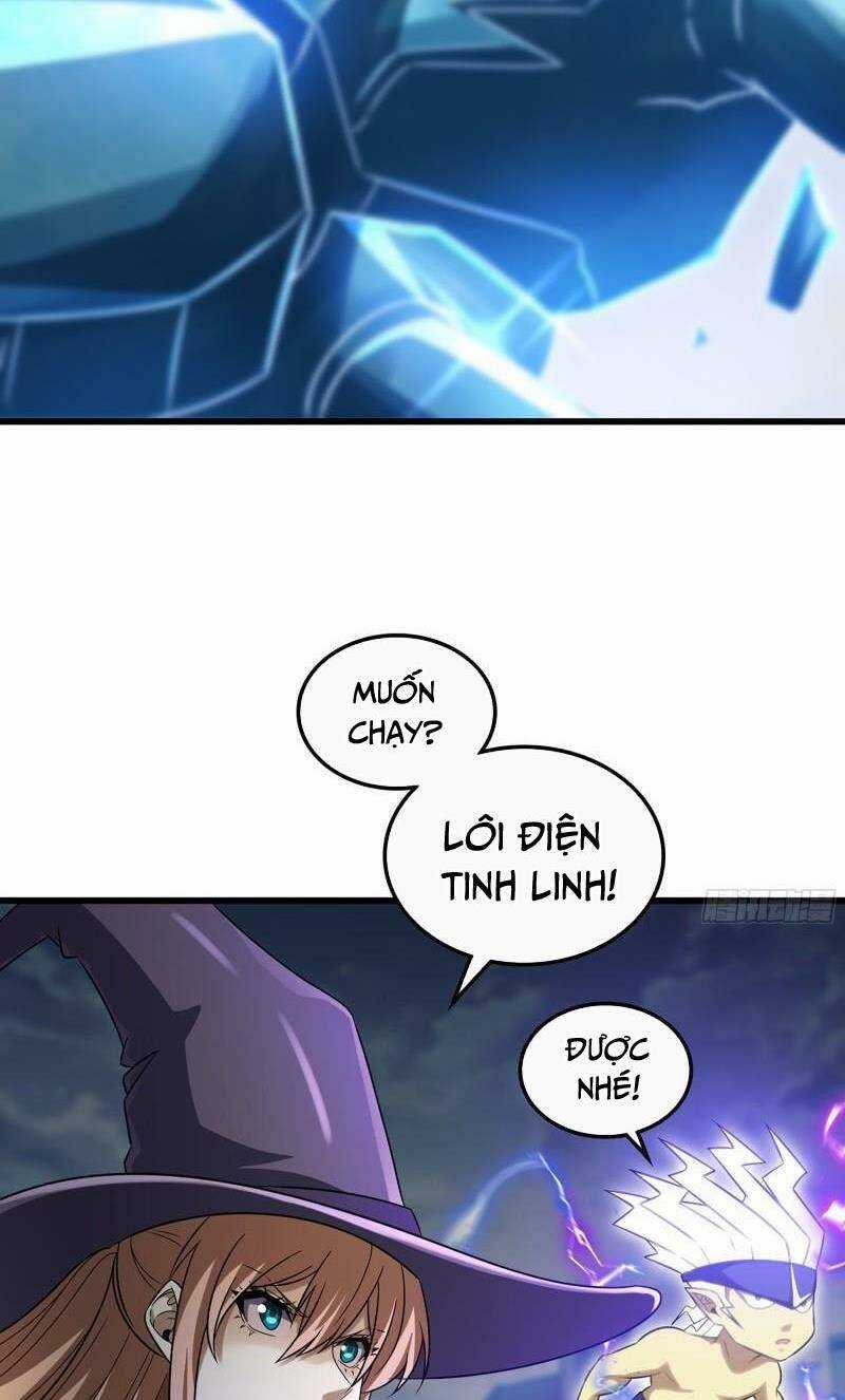 Vợ Tôi Là Quỷ Vương Chapter 435 trang 3