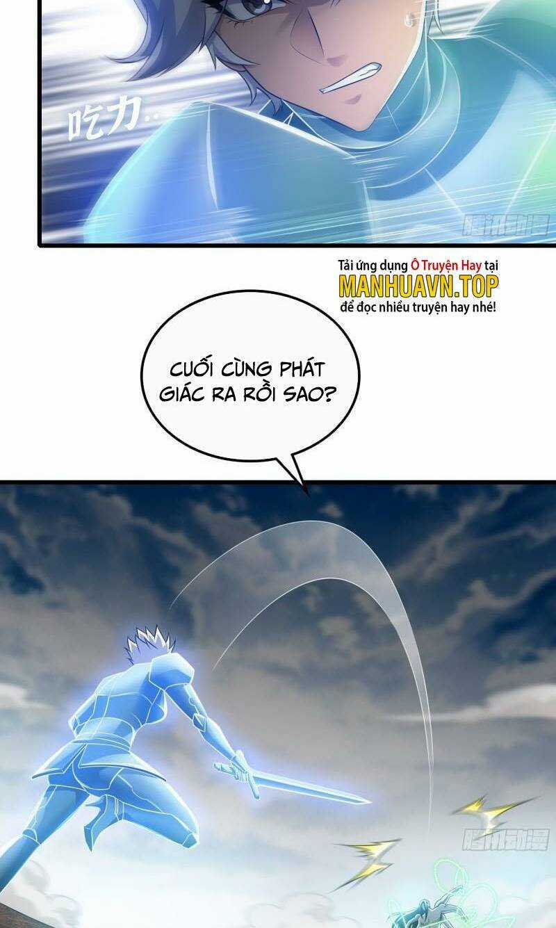 Vợ Tôi Là Quỷ Vương Chapter 435 trang 30