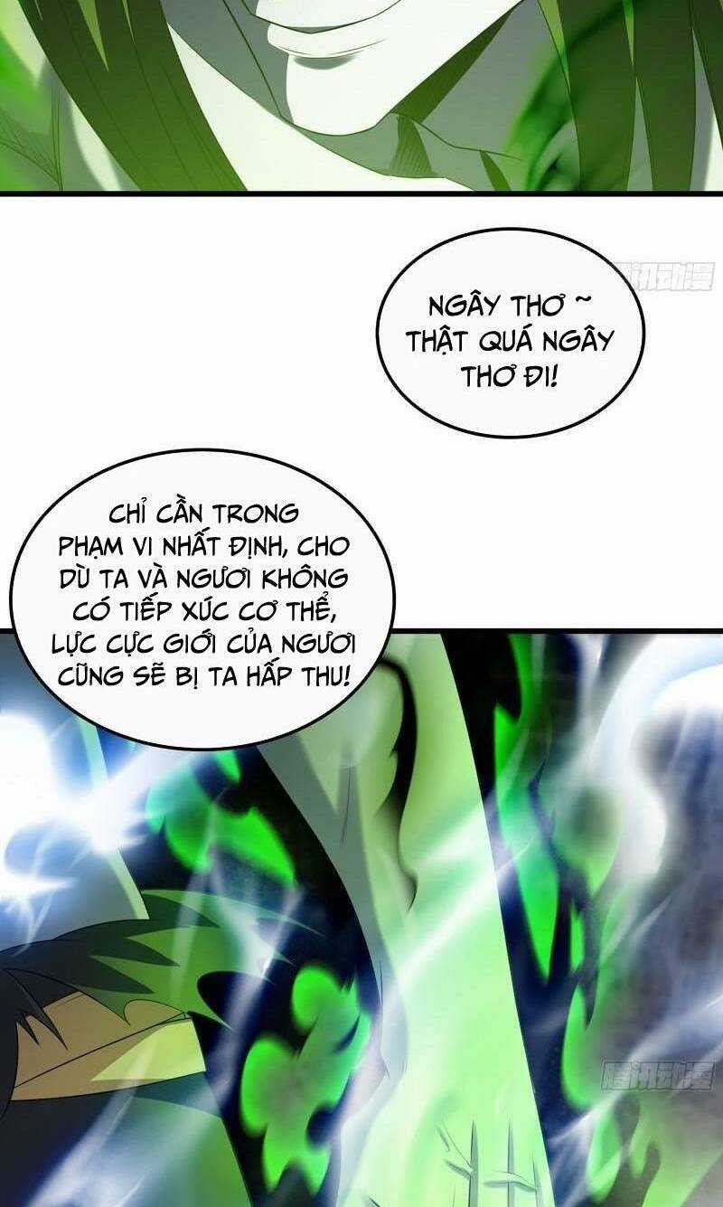 Vợ Tôi Là Quỷ Vương Chapter 435 trang 32