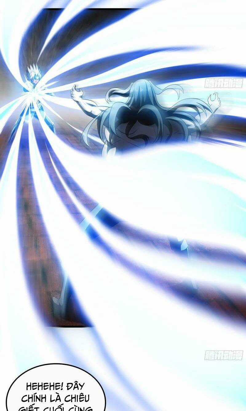 Vợ Tôi Là Quỷ Vương Chapter 435 trang 36