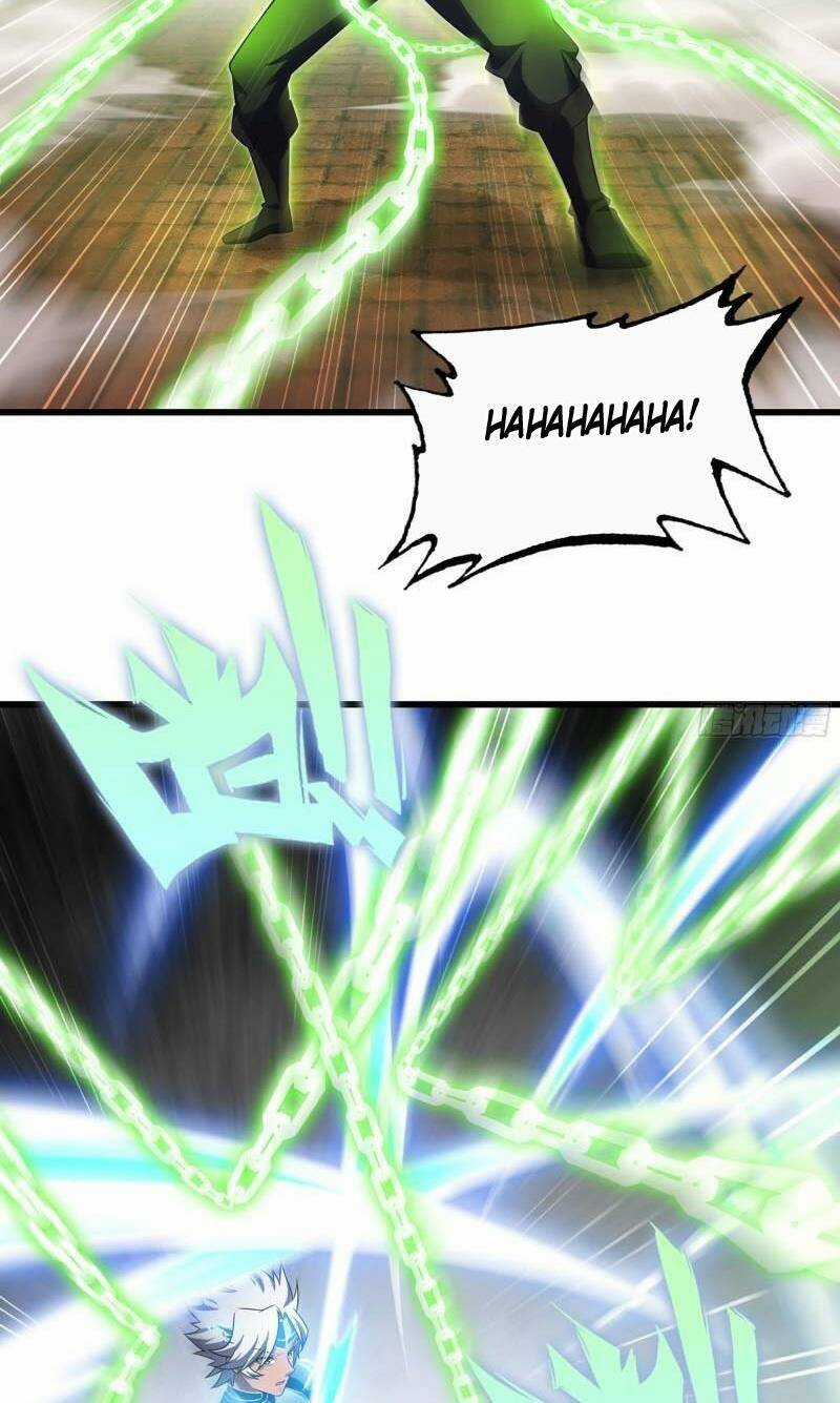 Vợ Tôi Là Quỷ Vương Chapter 435 trang 39