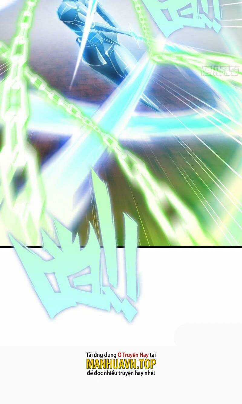 Vợ Tôi Là Quỷ Vương Chapter 435 trang 40