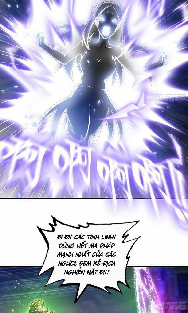 Vợ Tôi Là Quỷ Vương Chapter 435 trang 6