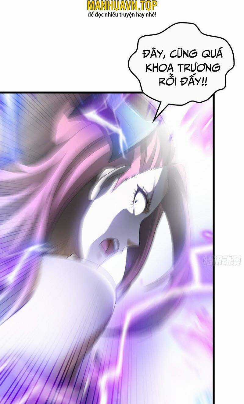 Vợ Tôi Là Quỷ Vương Chapter 435 trang 9