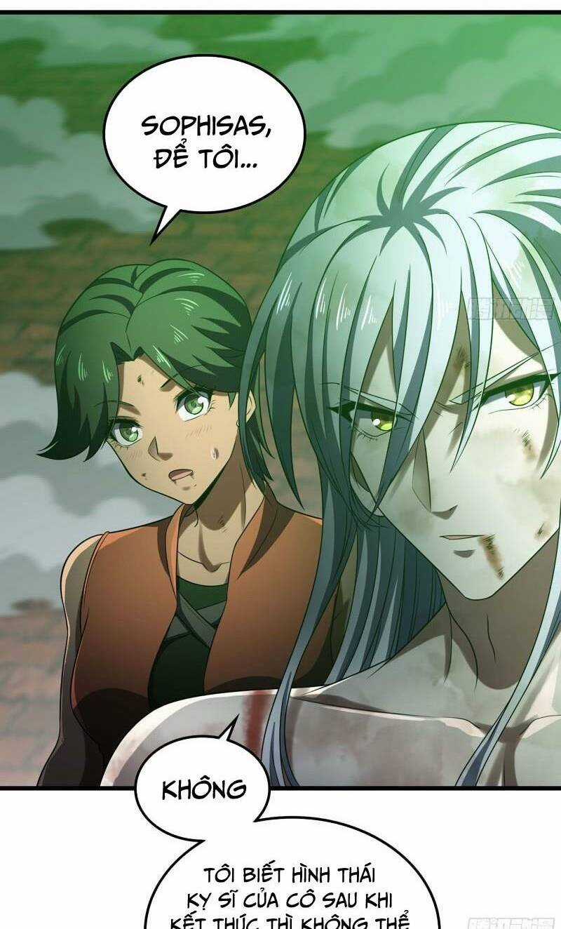 Vợ Tôi Là Quỷ Vương Chapter 436 trang 10