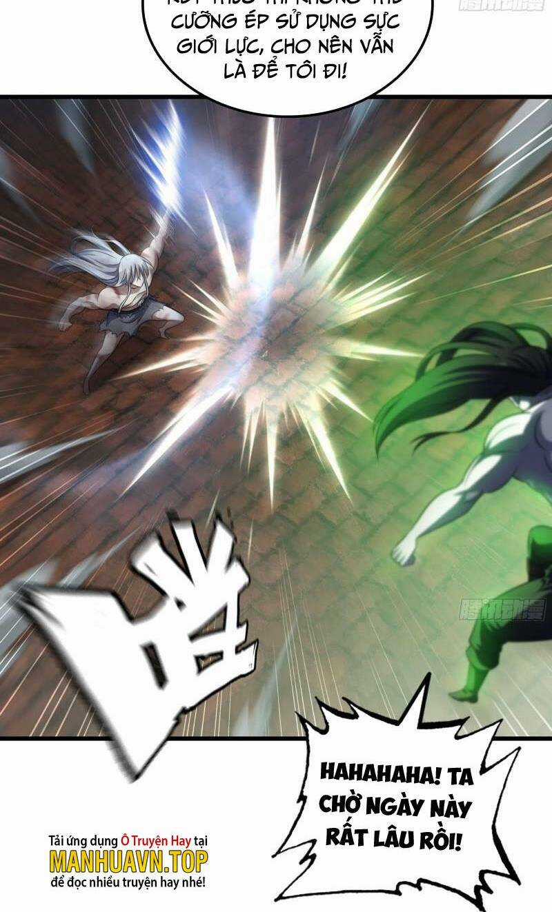 Vợ Tôi Là Quỷ Vương Chapter 436 trang 11