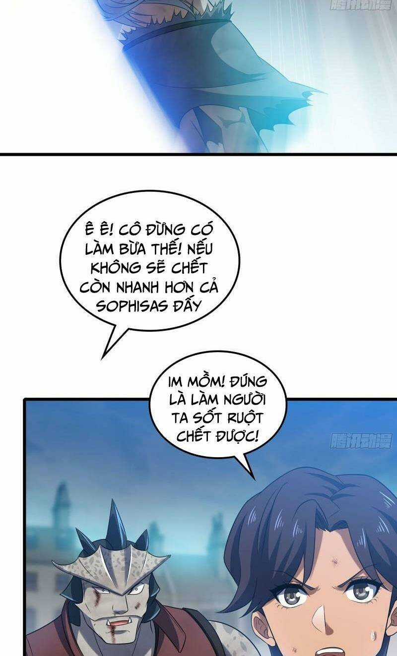 Vợ Tôi Là Quỷ Vương Chapter 436 trang 13