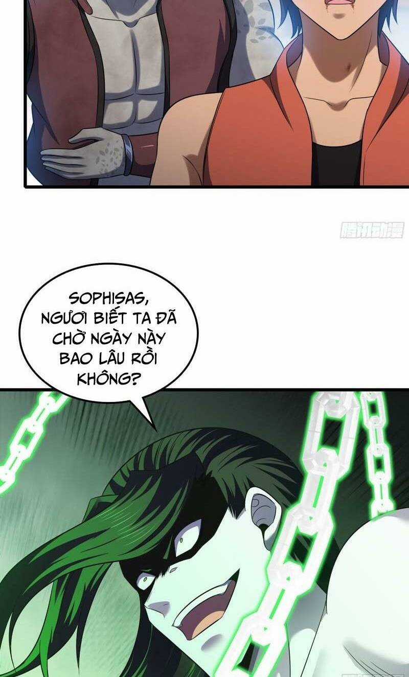 Vợ Tôi Là Quỷ Vương Chapter 436 trang 14