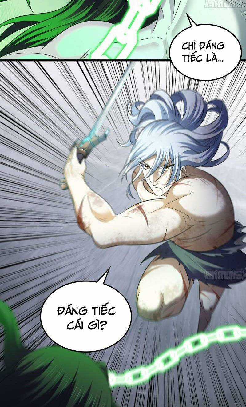 Vợ Tôi Là Quỷ Vương Chapter 436 trang 15