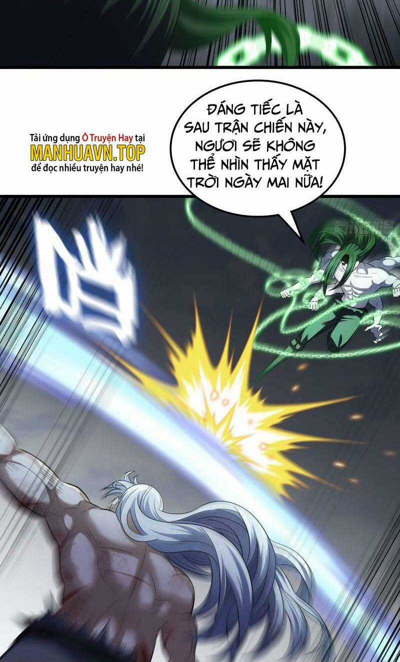 Vợ Tôi Là Quỷ Vương Chapter 436 trang 16