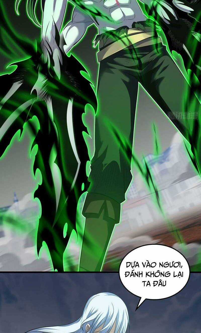 Vợ Tôi Là Quỷ Vương Chapter 436 trang 18