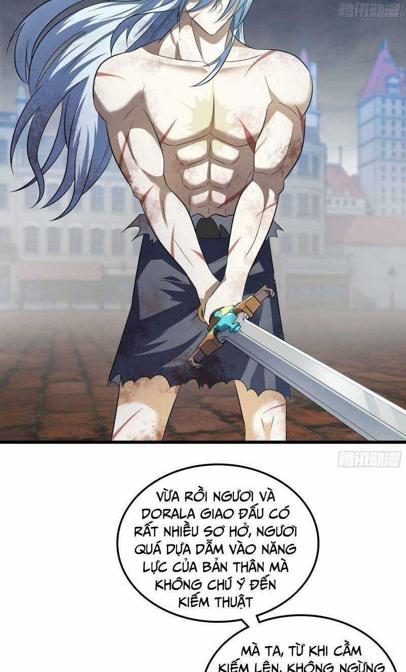 Vợ Tôi Là Quỷ Vương Chapter 436 trang 19