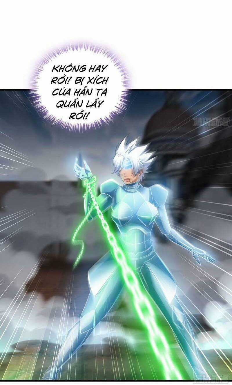 Vợ Tôi Là Quỷ Vương Chapter 436 trang 2