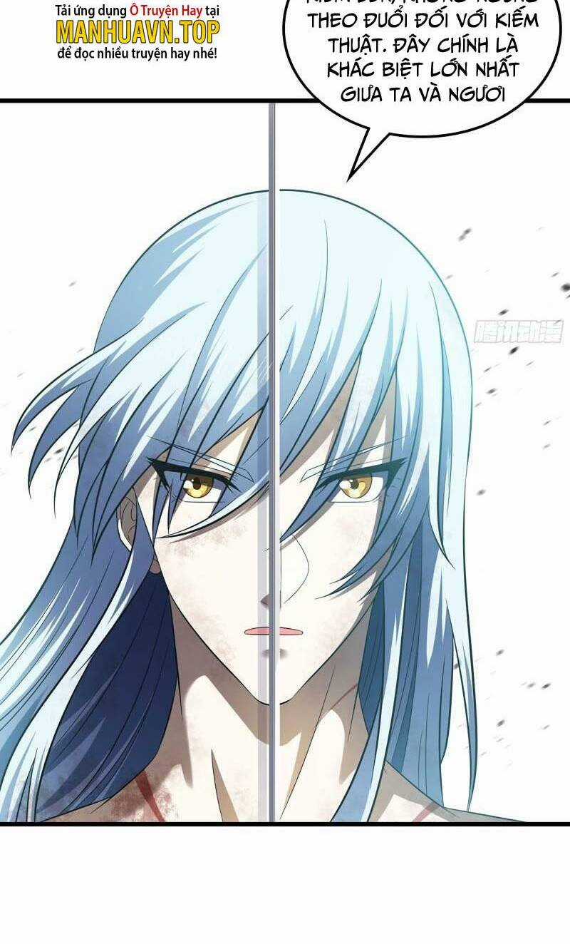 Vợ Tôi Là Quỷ Vương Chapter 436 trang 20