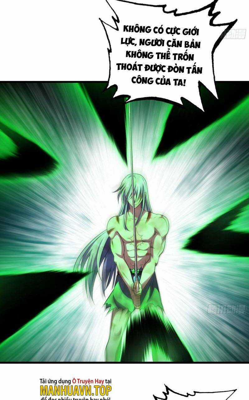 Vợ Tôi Là Quỷ Vương Chapter 436 trang 23