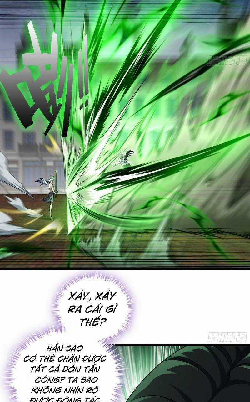 Vợ Tôi Là Quỷ Vương Chapter 436 trang 25