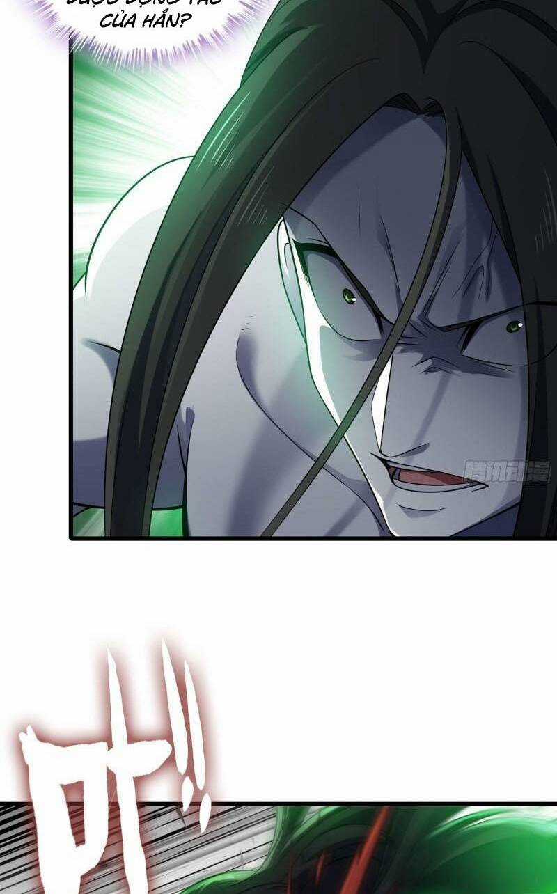 Vợ Tôi Là Quỷ Vương Chapter 436 trang 26